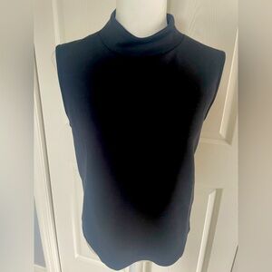 Spanx AirEssentials Mock Neck Top NWOT